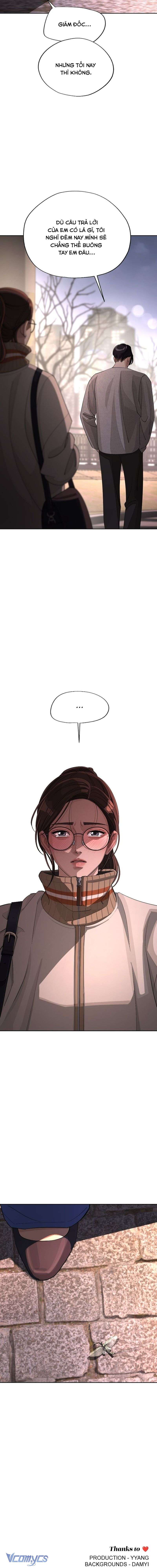 Chuyện Tình Chàng Iseop Chap 51 - Next Chap 52