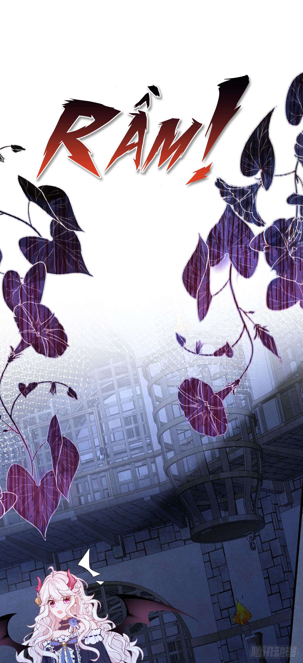 Hiệp Sĩ Độc Quyền Của Long Nữ Chap 28 - Trang 4