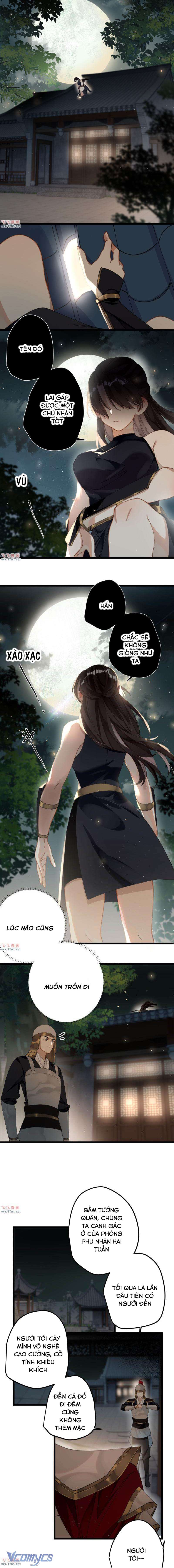 Công Chúa Pháo Hôi Muốn Tùy Tiện Đến Cuối Cùng Chap 29 - Trang 2