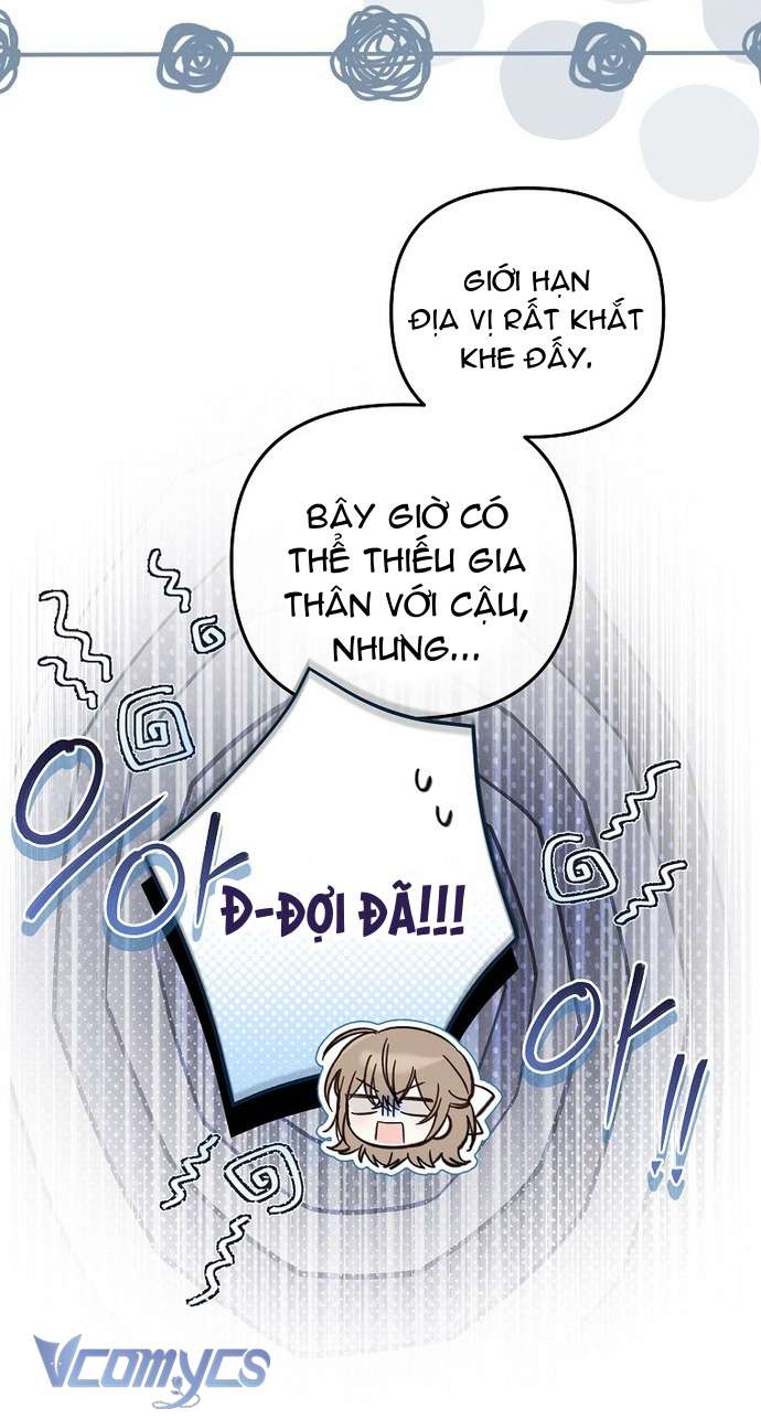 Độc Chiếm Sủng Ái Của Công Chúa Út, Mọi Người Đều Say Mê Tôi. Chap 27 - Trang 4