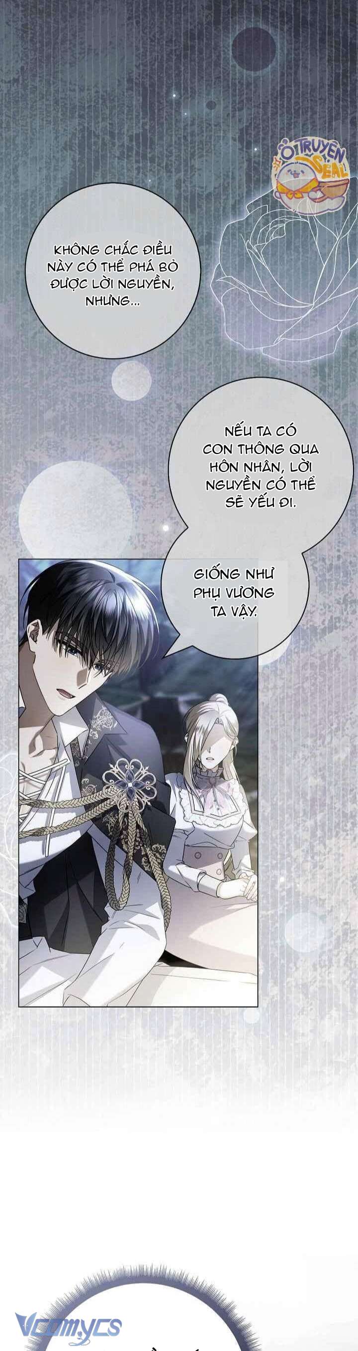 Xin Lỗi Vì Tôi Không Thể Rời Mắt Khỏi Vẻ Ngoài Của Ngài Chap 41 - Trang 3