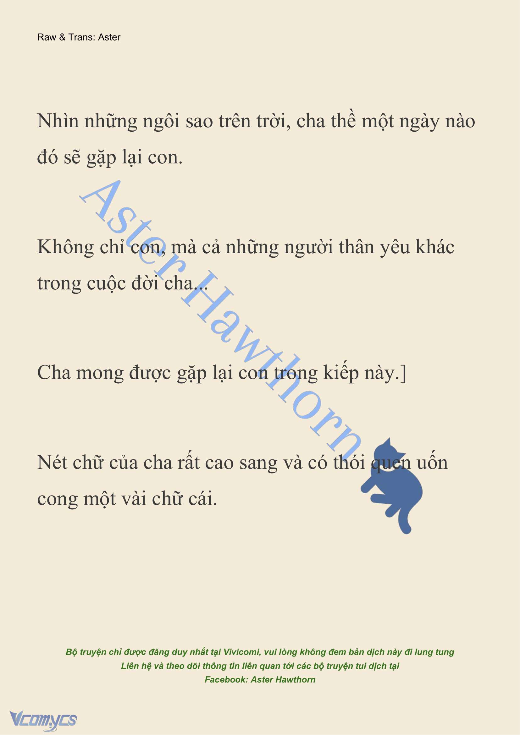[NOVEL] Giết Cuộc Hôn Nhân Này Chap 72 - Next Chap 73