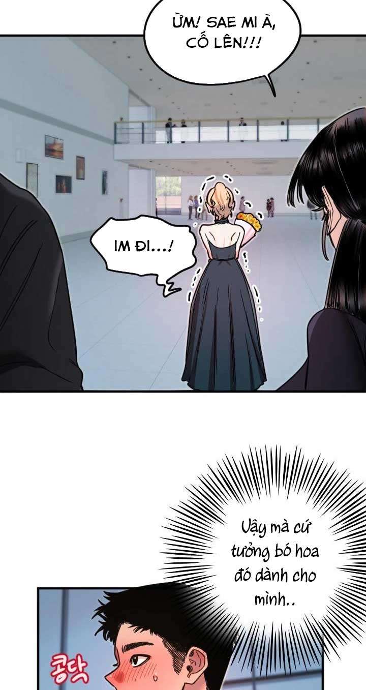 Manitto Chap 35 - Next Chap 36