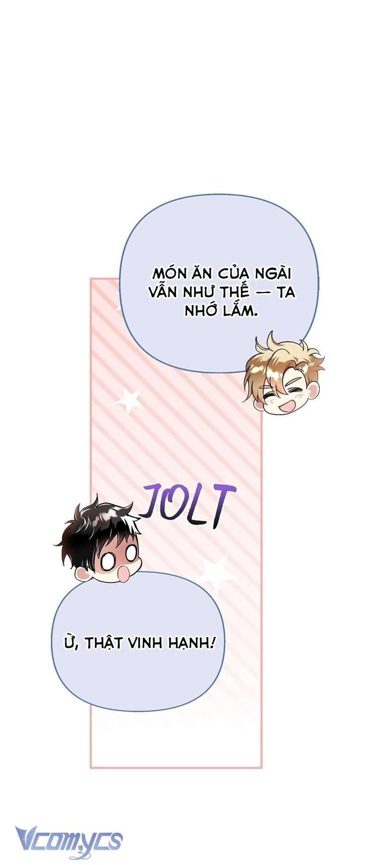 Người Yêu Đã Chết Của Tôi Đã Trở Thành Bạo Chúa Chap 29 - Trang 2