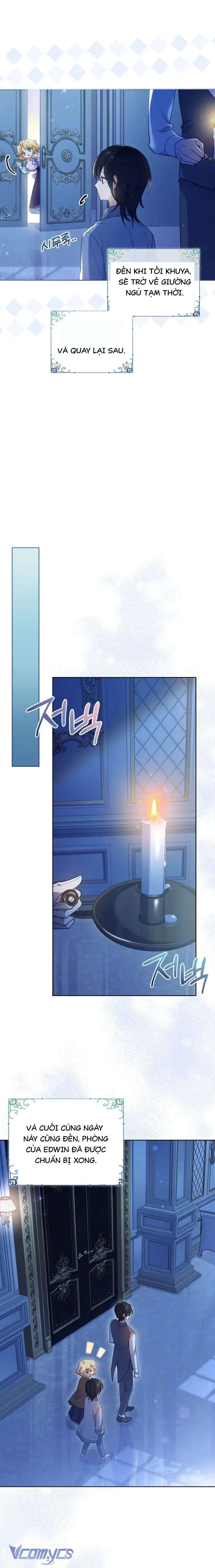 [PNT] Nam Chính À, Tôi Sẽ Tôn Trọng Sở Thích Của Anh! Chap 24 - Trang 2