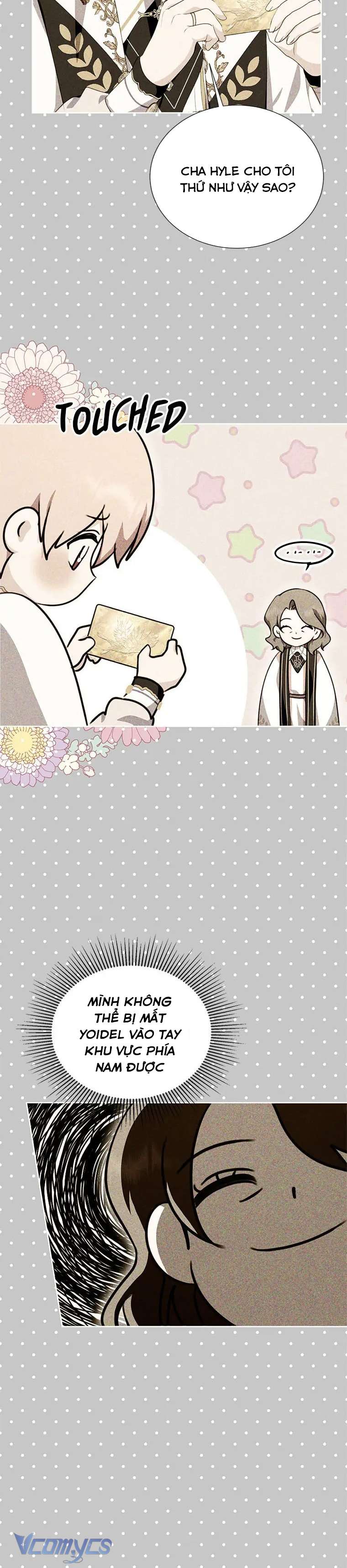 [PNT] Phía Sau Mặt Nạ Của Nam Chính Hiền Lành Chap 38 - Trang 2