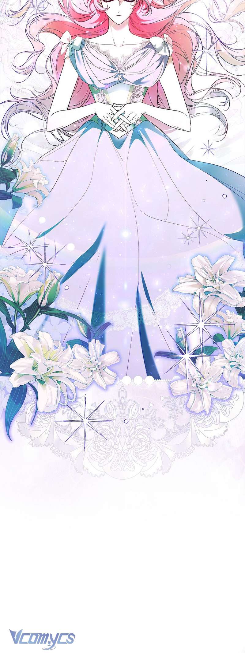 Kẻ Phản Diện Đó Chính Là Tôi Chap 1 - Trang 3