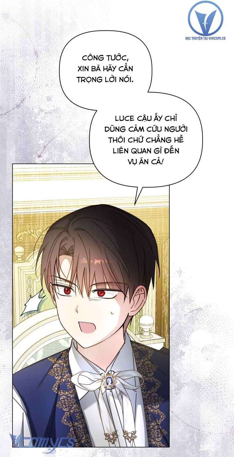 Mọt Sách Là Bạo Quân Chap 34 - Trang 3