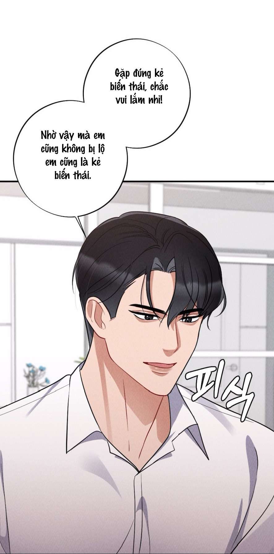 Trò Chơi Quyền Lực Chap 13 - Trang 2