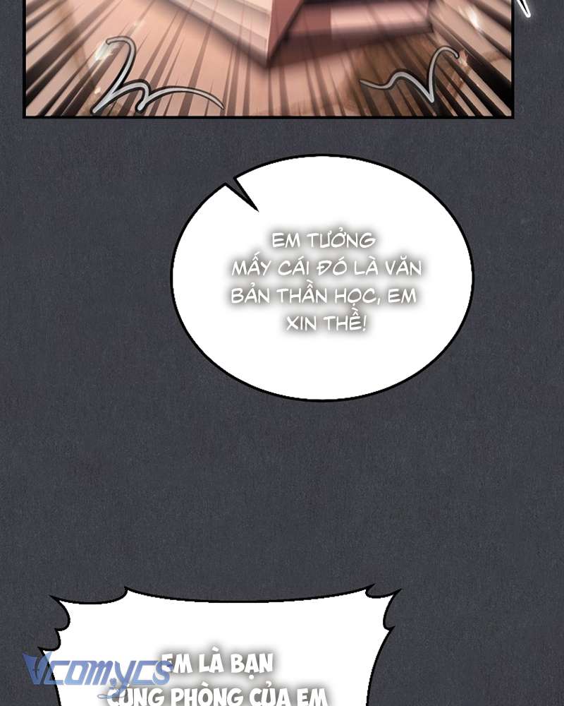 Ác Quỷ Nuôi Dưỡng Tiểu Thư Chapter 49 - Trang 4