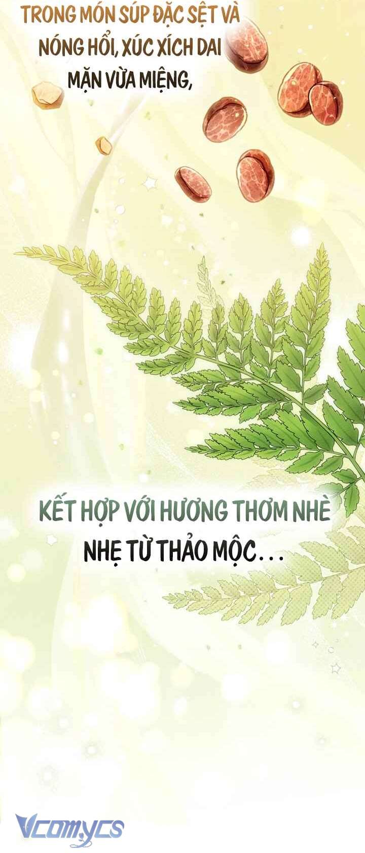 Dưới Bóng Cây Sồi Chapter 104 - Trang 4