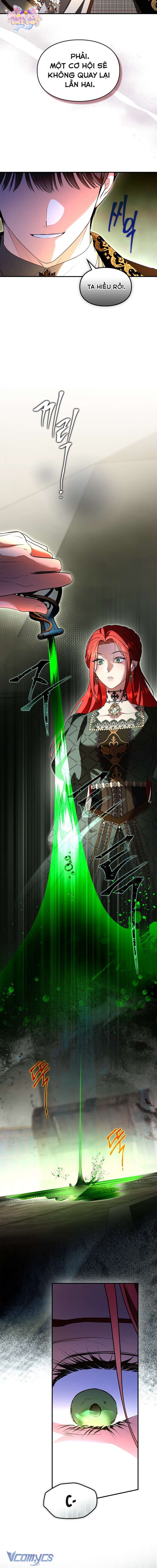 Trở Thành Sóc Nhỏ Của Kẻ Phản Diện Chap 57 - Trang 2