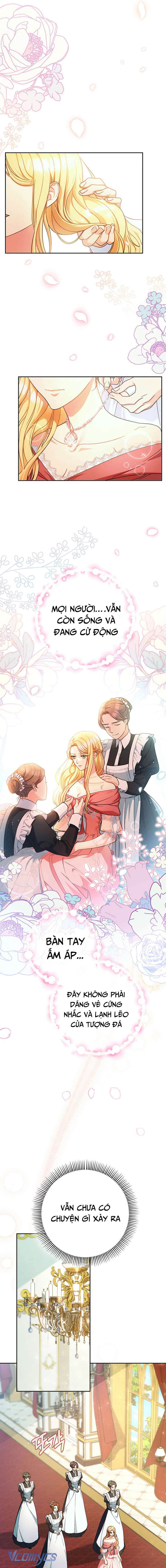 Nuôi Dưỡng Em Gái Xinh Đẹp Chap 3 - Trang 3