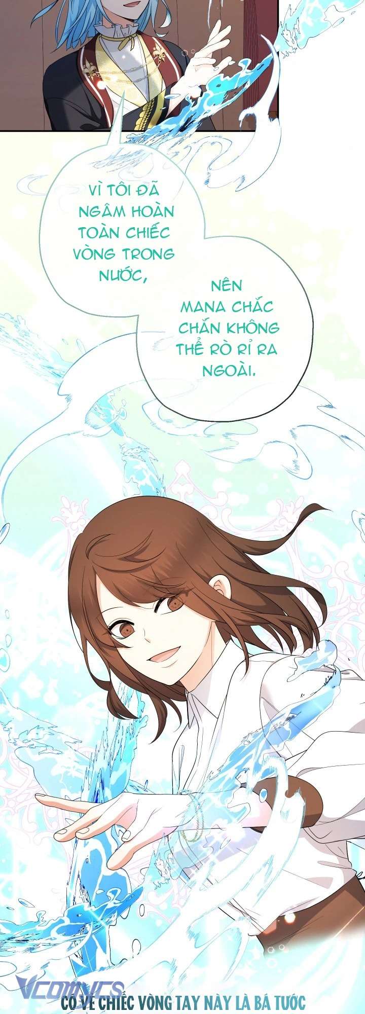 Tiểu Thư Tích Tiền Đi Bụi Chapter 96 - Trang 4