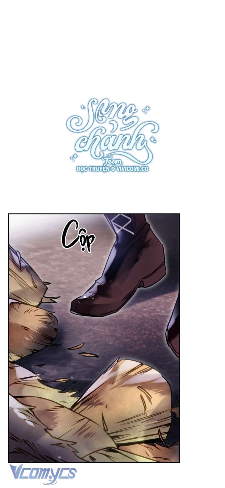 Kết Cục Của Nhân Vật Phản Diện Chỉ Có Thể Là Cái Chết Chap 171 - Trang 4