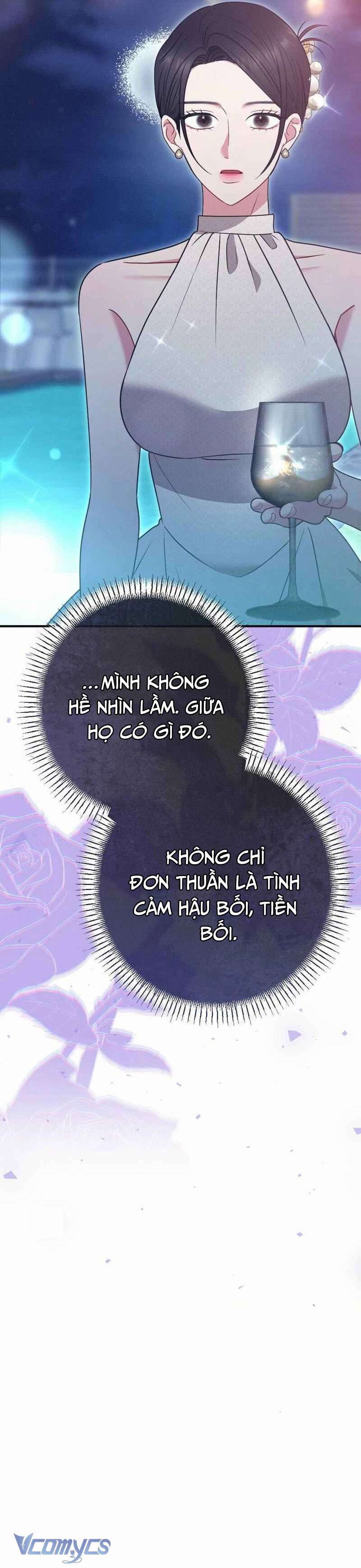 〔18+〕Nếu Em Tùy Tiện Khiêu Khích Chap 9 - Trang 2