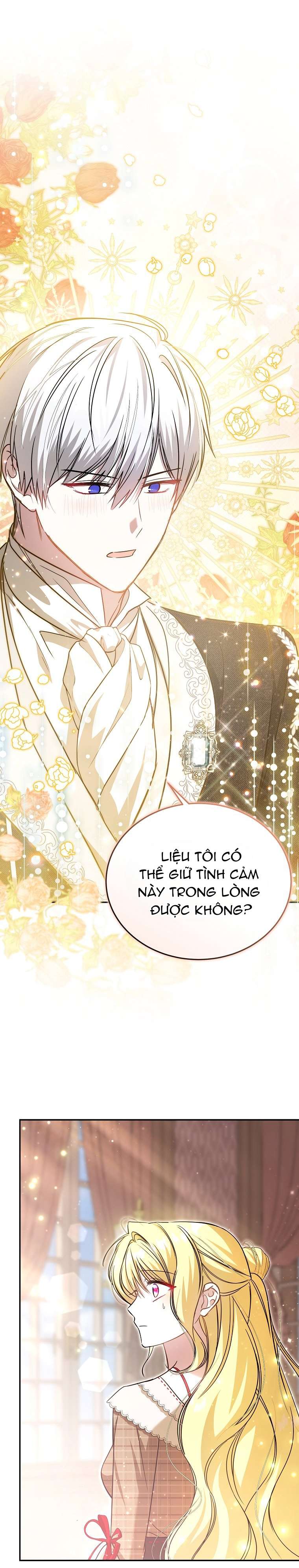 Chị Gái Tôi Là Nhân Vật Chính Chap 42 - Trang 4