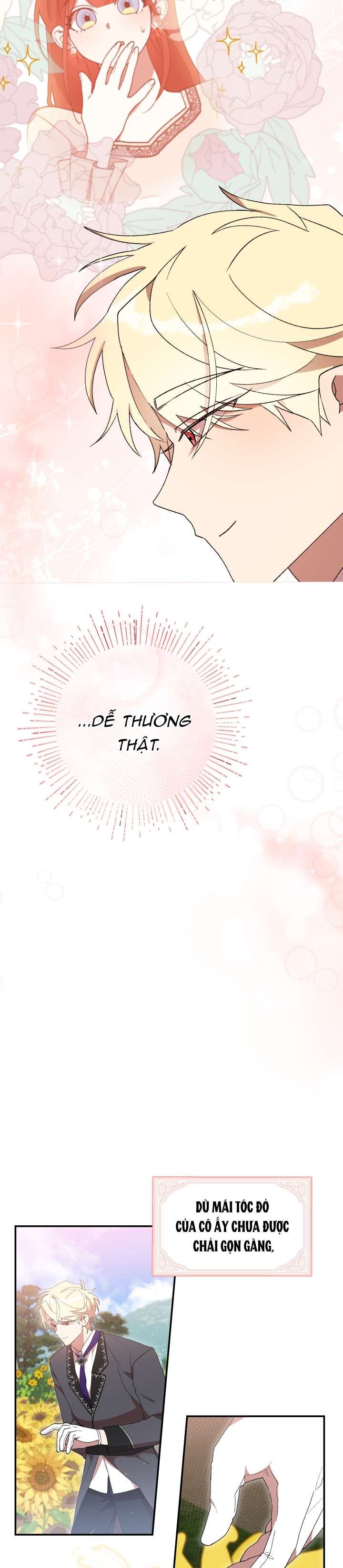 Tôi Đã Vô Tình Quyến Rũ Em Trai Của Nam Chính Chap 42 - Trang 3