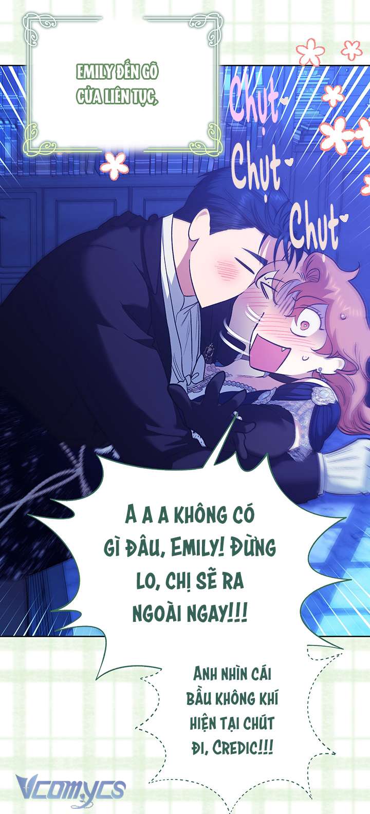 May Mắn Hay Bất Hạnh Chap 112 - Next Chap 113
