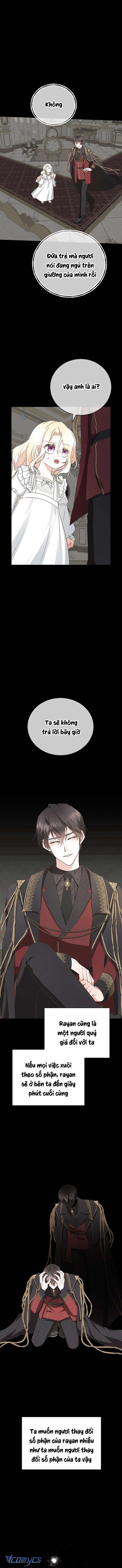 Sinh Ra Trở Thành Nhân Vật Không Có Trong Nguyên Tác Chap 92 - Trang 2