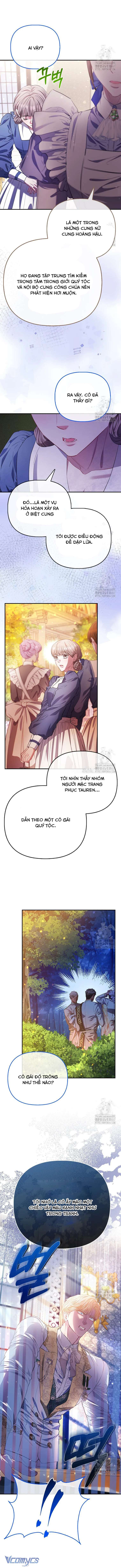 Nàng Công Chúa Của Mọi Người Chapter 78 - Next Chapter 79