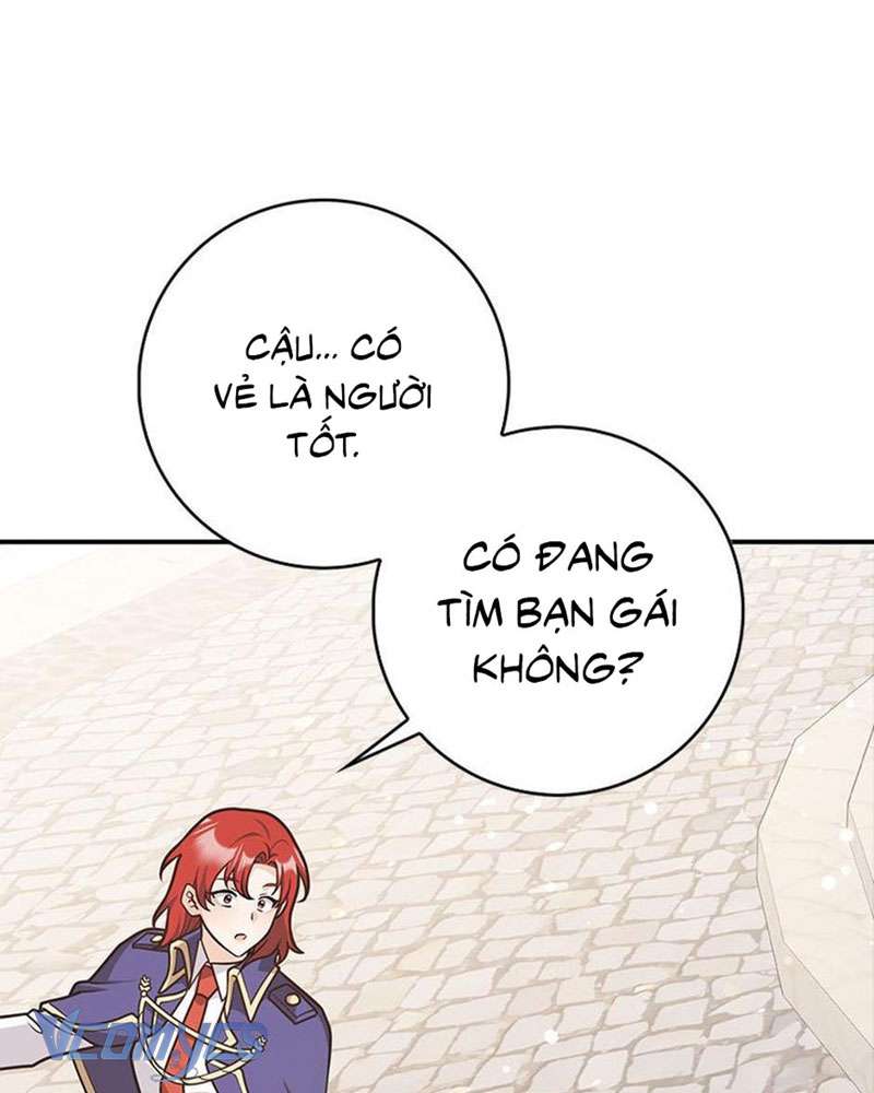 Tôi Thề Chúng Ta Chỉ Là Bạn Chapter 61 - Next Chap 62