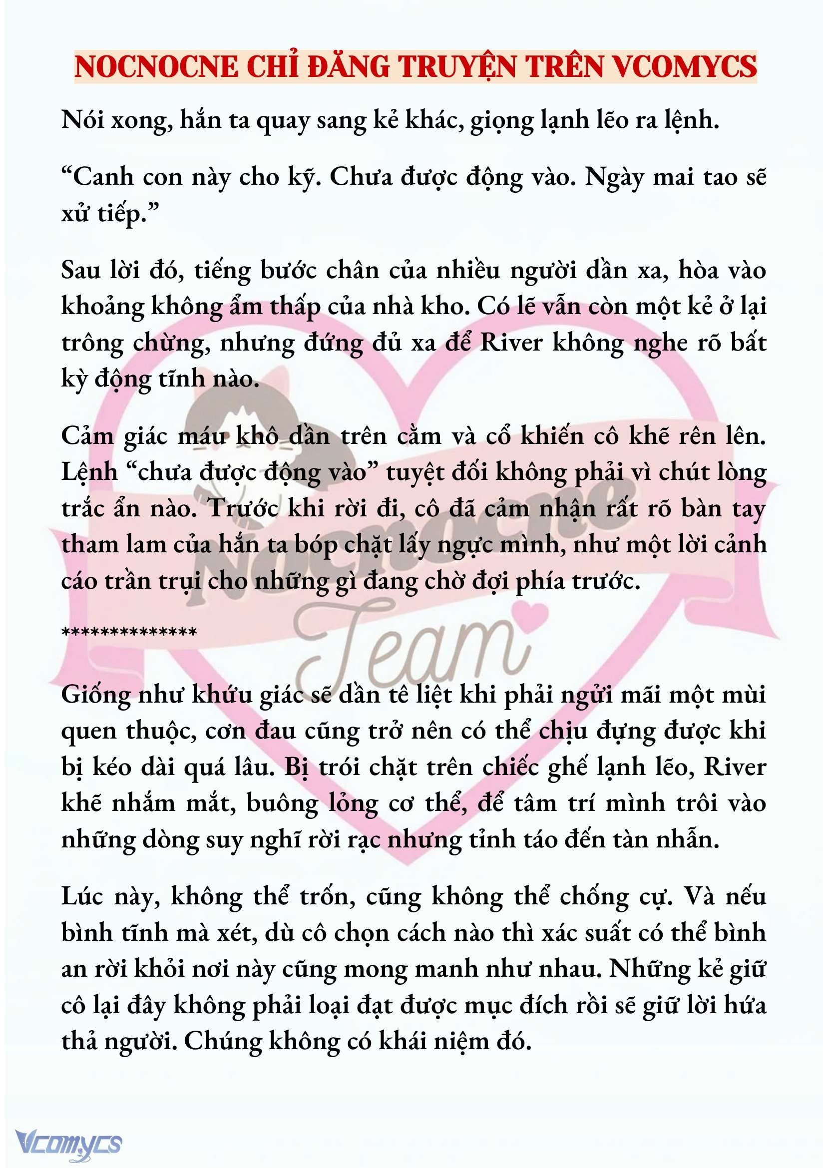 [TIỂU THUYẾT] ĐIỂM CHÍ Chap 53 - Next Chap 54