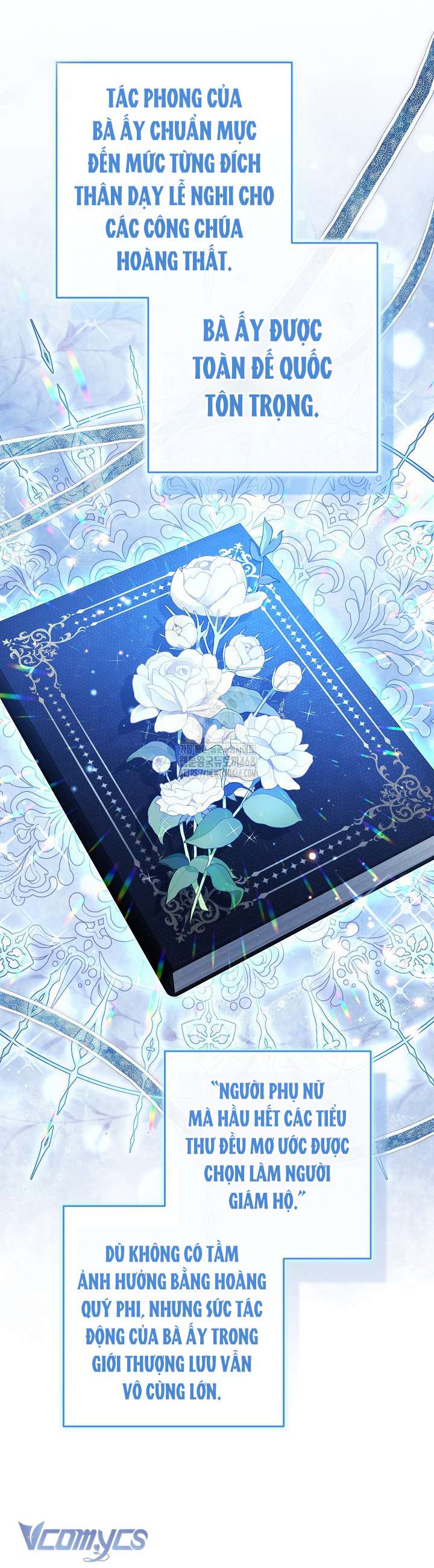 Tôi Đã Xem Một Vở Kịch Chap 34 - Next Chap 35