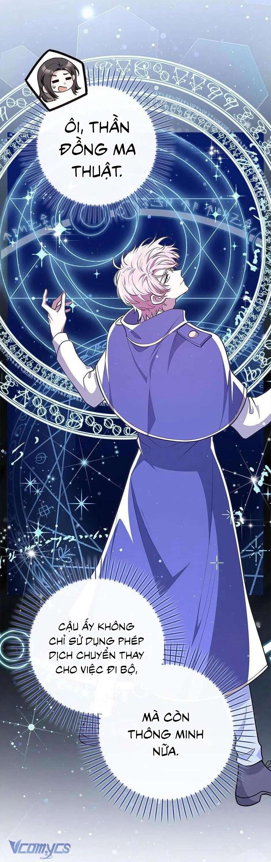 Tôi Thề Chúng Ta Chỉ Là Bạn Chapter 16 - Next Chapter 17