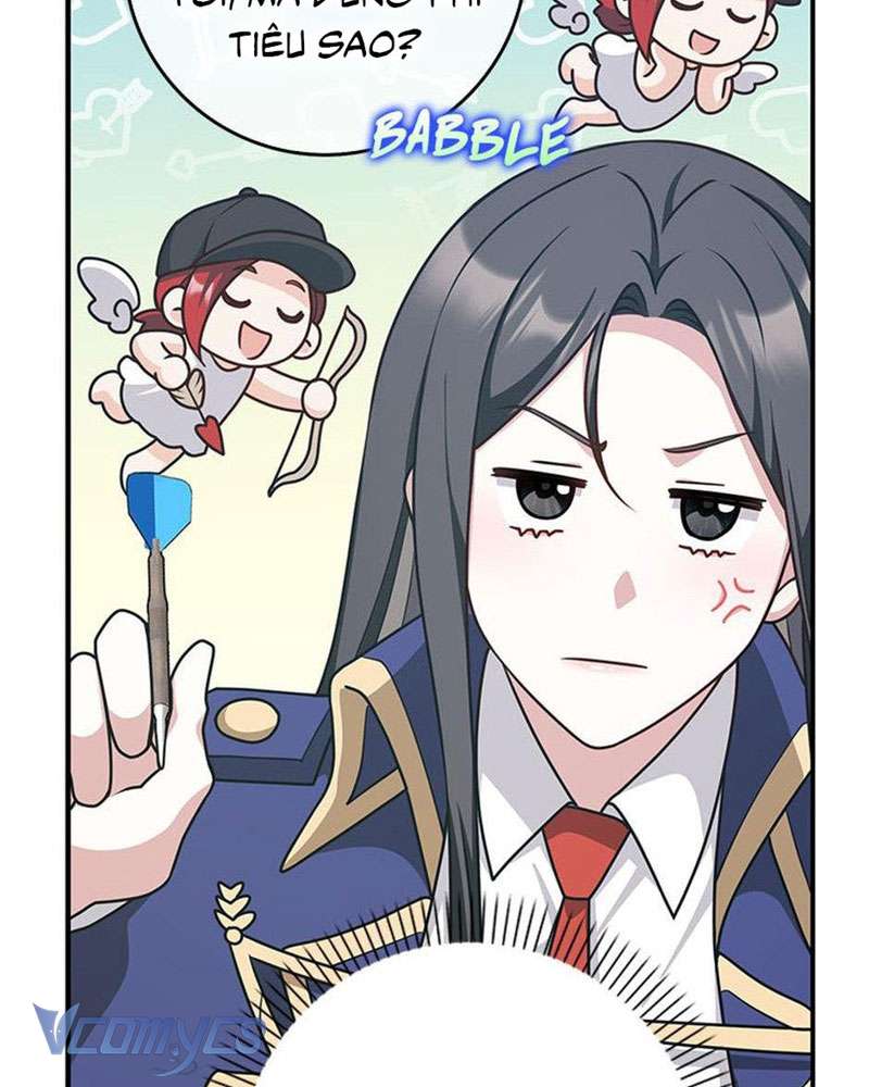 Tôi Thề Chúng Ta Chỉ Là Bạn Chapter 61 - Next Chap 62