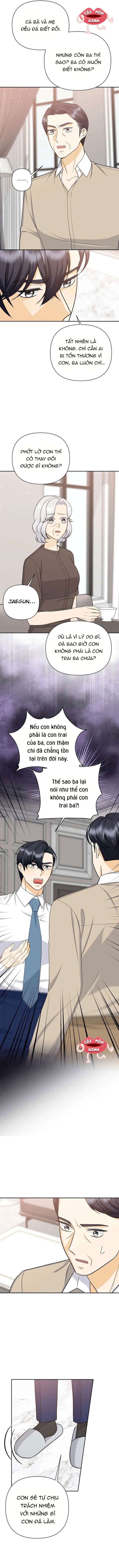 Hãy Tới Nhà Anh Đi Chap 41 - Next 