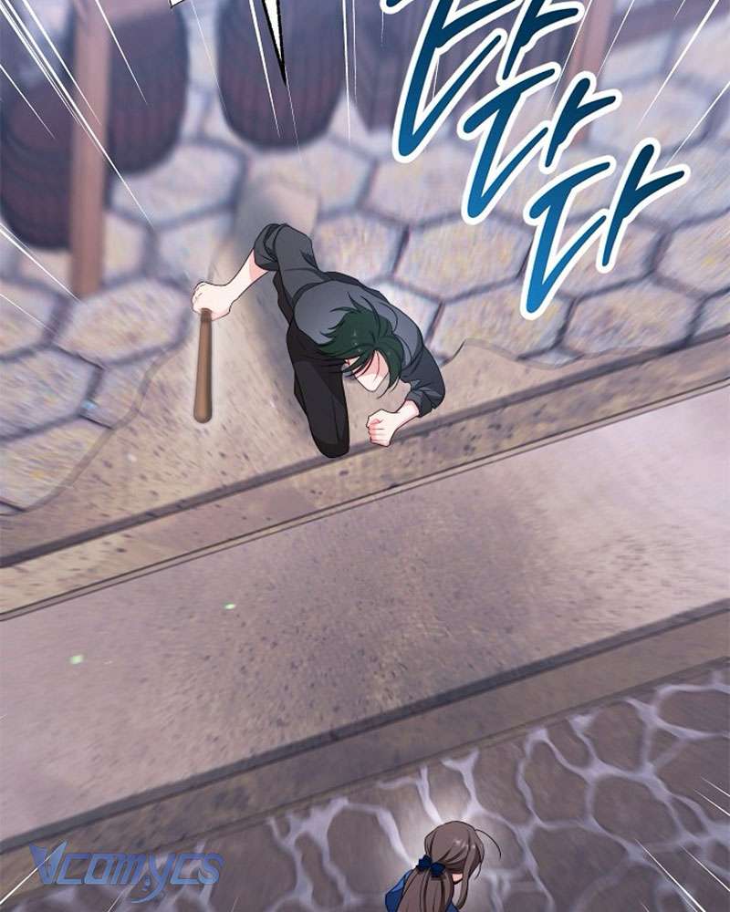 Hầu Gái Độc Quyền Của Hoàng Hậu Phản Diện Chapter 105 - Trang 3