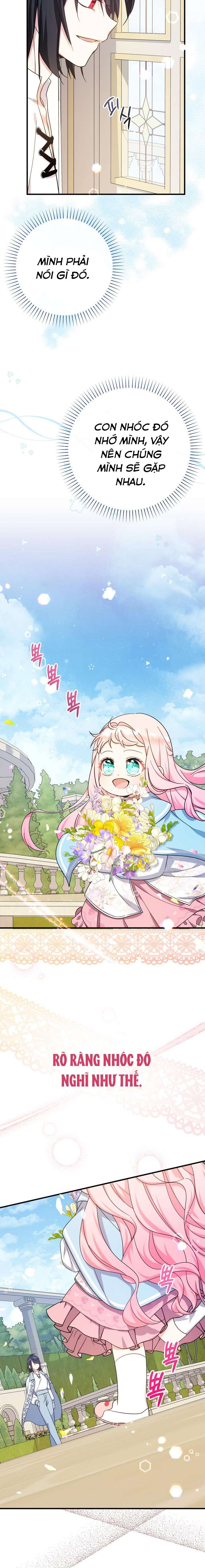 [PNT] Tiểu Thư Tích Tiền Đi Bụi Chap 34 - Next Chap 35