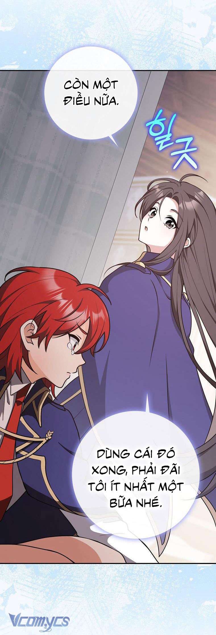 Tôi Thề Chúng Ta Chỉ Là Bạn Chapter 28 - Next Chapter 29