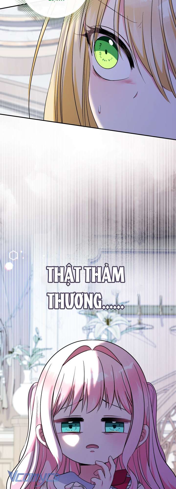 Tiểu Thư Tích Tiền Đi Bụi Chapter 99 - Trang 4