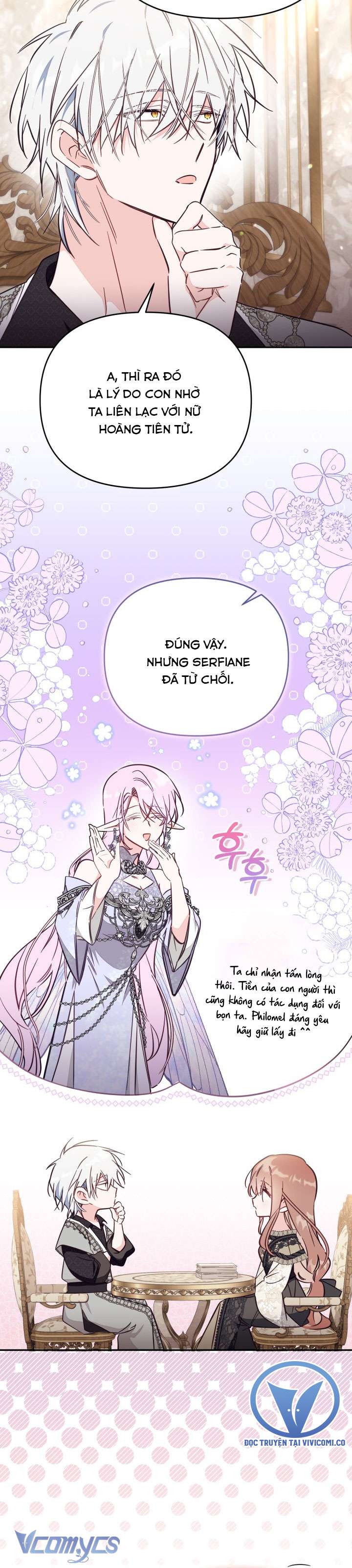 Không Có Chỗ Cho Kẻ Giả Mạo Chap 77 - Trang 2