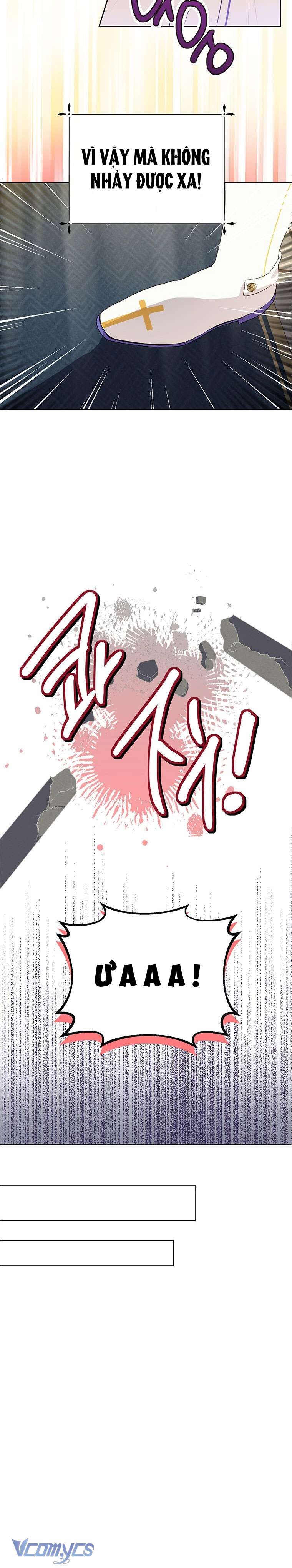 [PNT] Phía Sau Mặt Nạ Của Nam Chính Hiền Lành Chap 9 - Trang 2