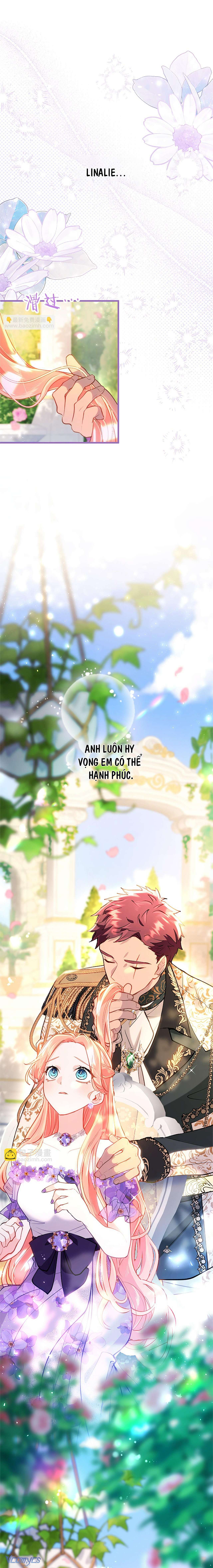 Đại Tiểu Thư Sao Phải Giả Nam Chapter 104 - Trang 4