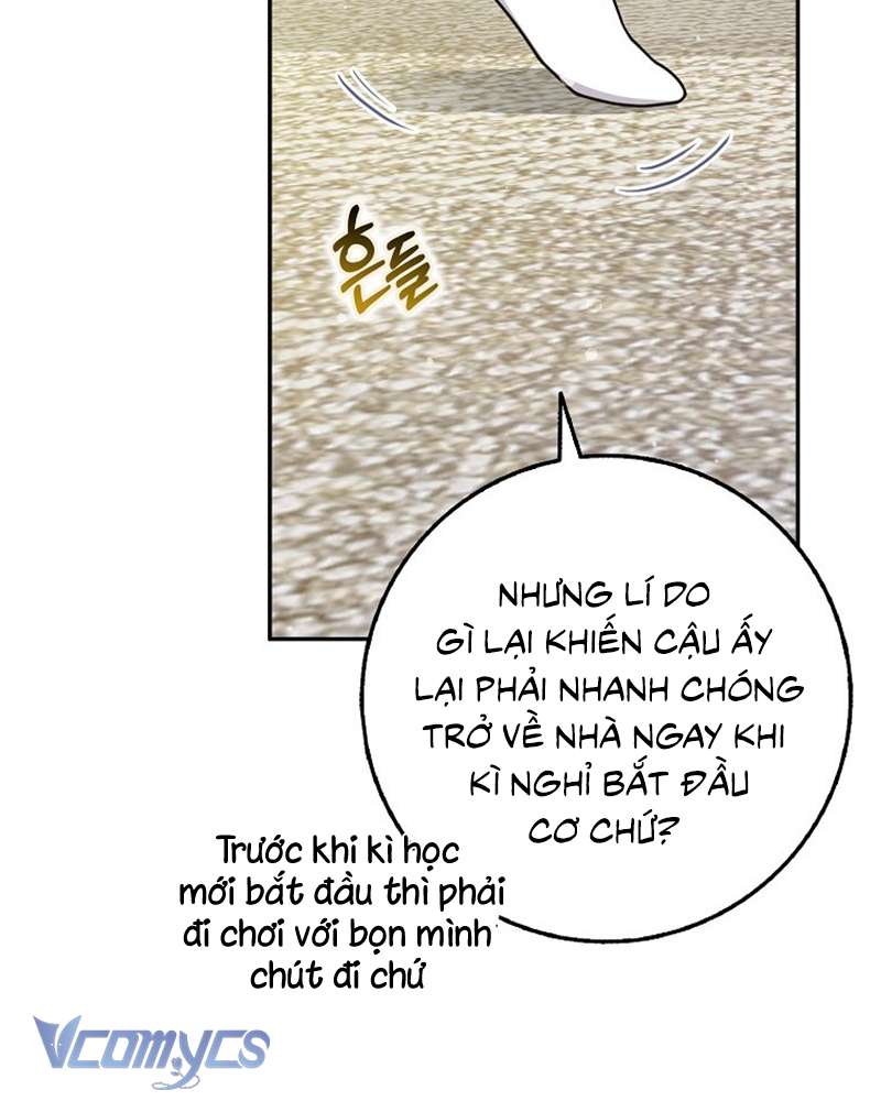 Tôi Thề Chúng Ta Chỉ Là Bạn Chapter 55 - Next Chapter 56