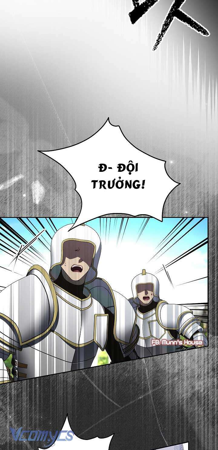 Thuần Hóa Hoàng Tử Quái Vật Chap 22 - Trang 3