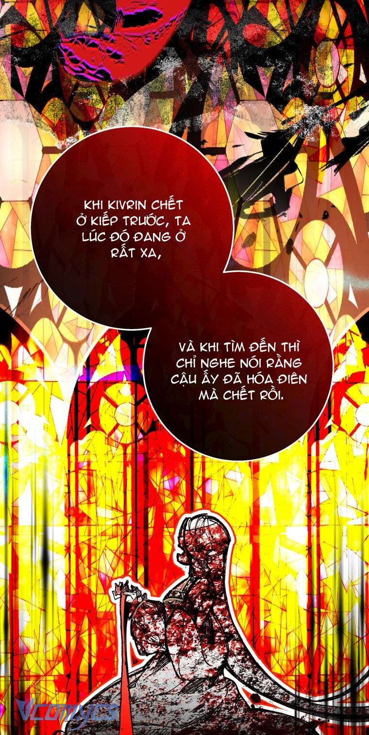 Người Vợ Hắc Ám Của Cậu Chồng Nhỏ Chap 23 - Trang 2