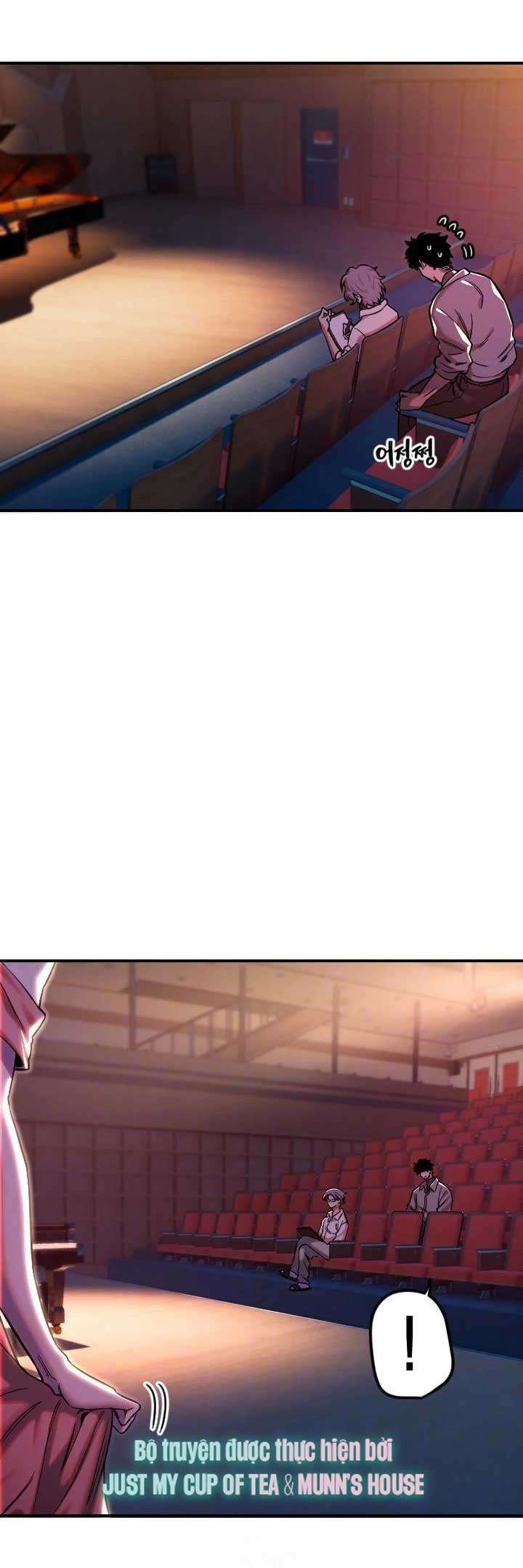 Manitto Chap 44 - Trang 3