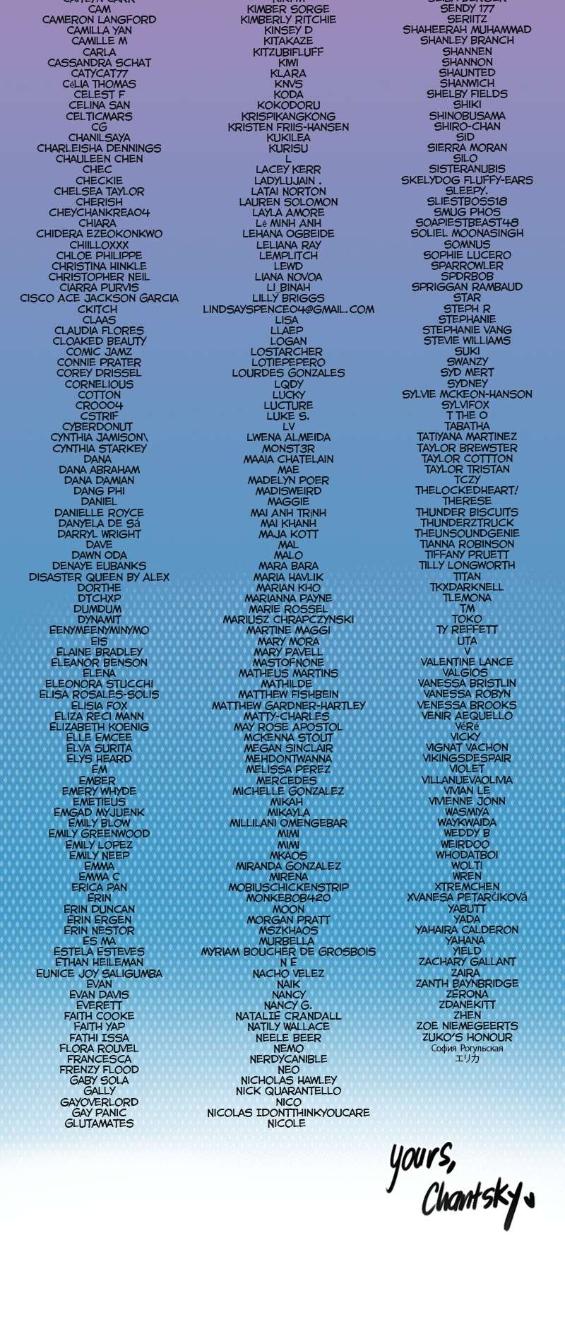 Tình Cờ Thật Đấy Chap 44.1 - Next Chap 45.1