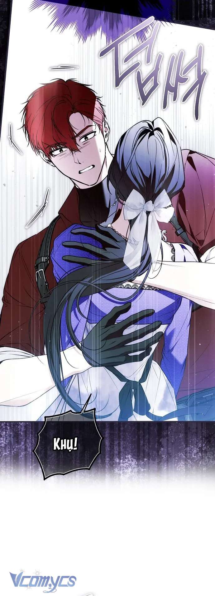 Ai Đó Đang Điều Khiển Cơ Thể Của Tôi Chap 61 - Trang 4