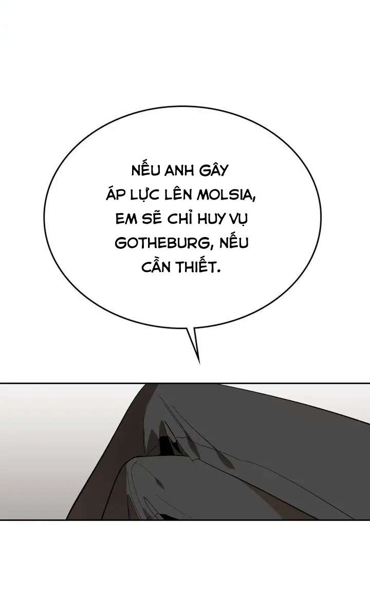 Vị Hôn Thê Khế Ước Của Công Tước Chap 124 - Trang 4