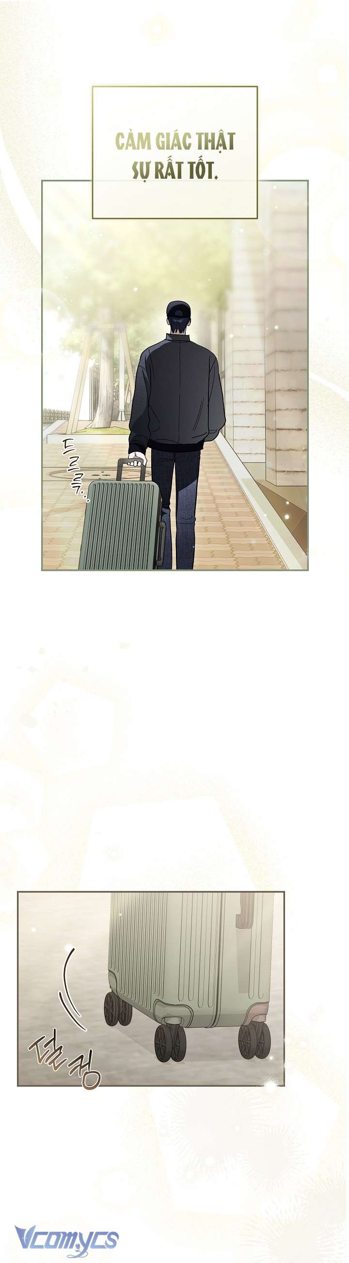 PD Rác Rưởi Sống Sót Với Thân Phận Thần Tượng Chap 15 - Trang 2