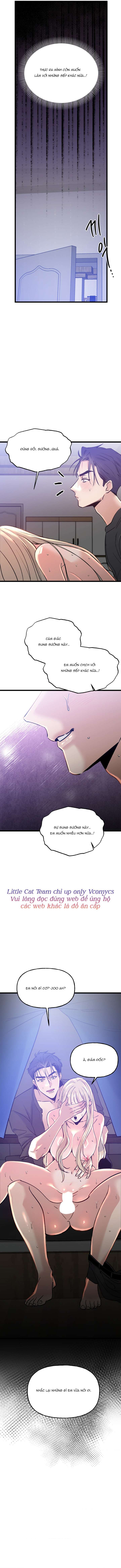 [18+] Cùng Các Cấp Trên Đi Workshop Chap 6 - Trang 2