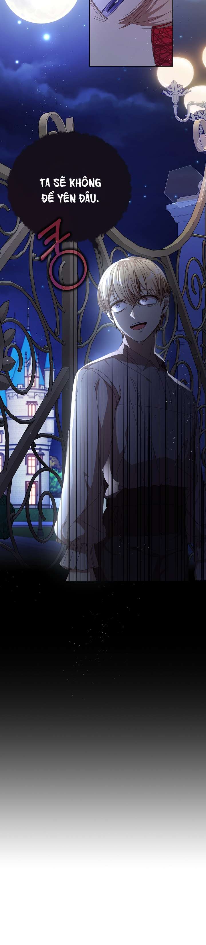 Tôi Đã Vô Tình Quyến Rũ Em Trai Của Nam Chính Chap 27 - Trang 3