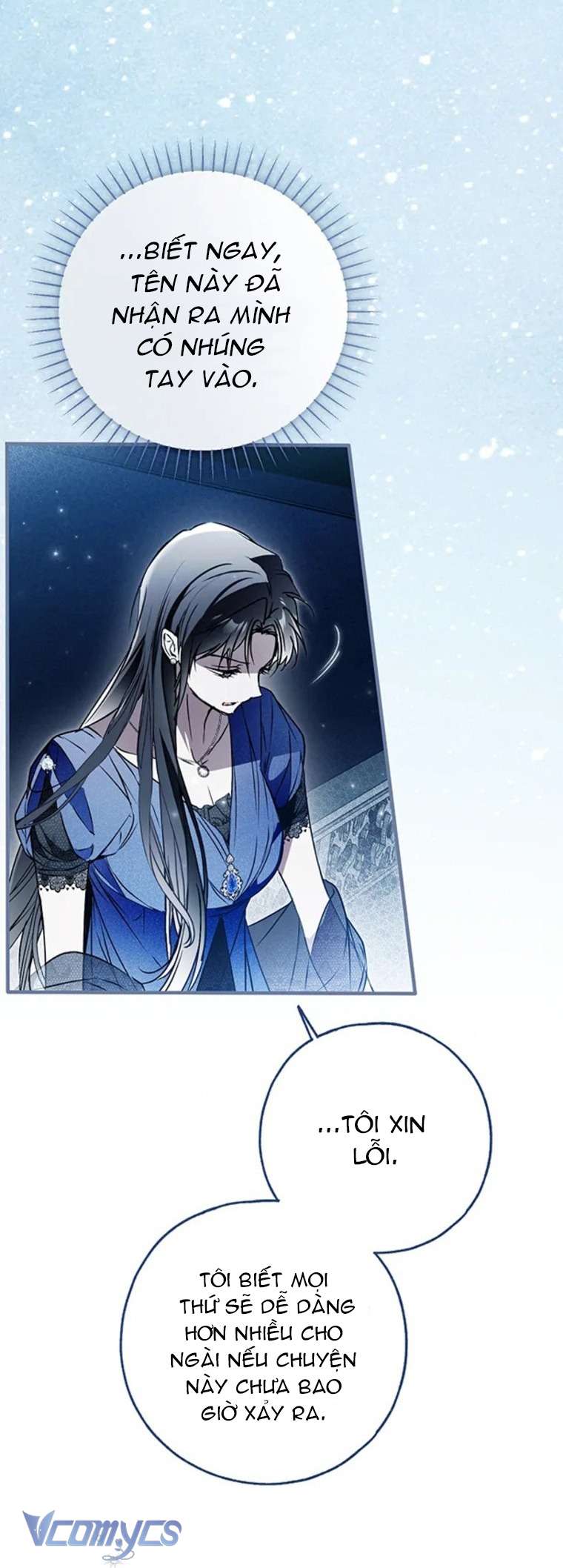 Ai Đó Đang Điều Khiển Cơ Thể Của Tôi Chapter 58 - Next Chap 59