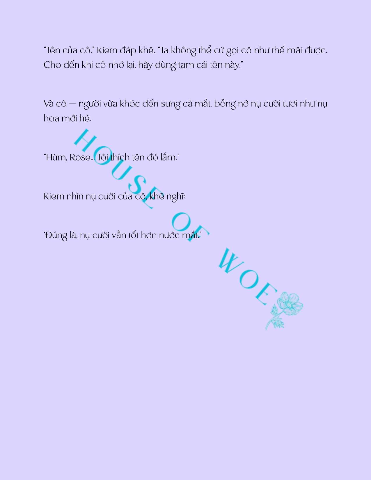 [NOVEL] NÀNG TIÊN BÉ CON LÀ NHÂN VẬT PHẢN DIỆN Chap 122 - Trang 2